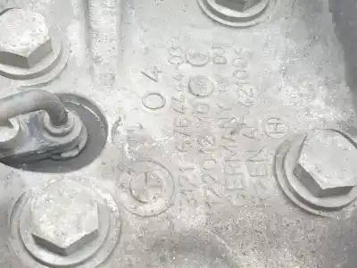 Second-hand car spare part front right knuckle for bmw 3 (e90) 320 d oem iam references 6793924  31216793924