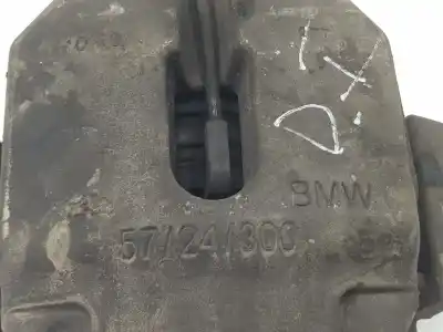Peça sobressalente para automóvel em segunda mão pinça de travão dianteira esquerda por bmw 3 (e90) 320 d referências oem iam 6769091  34116769091