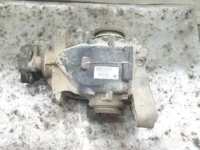 Pezzo di ricambio per auto di seconda mano differenziale posteriore per bmw 3 (e90) 320 d riferimenti oem iam 7529099
