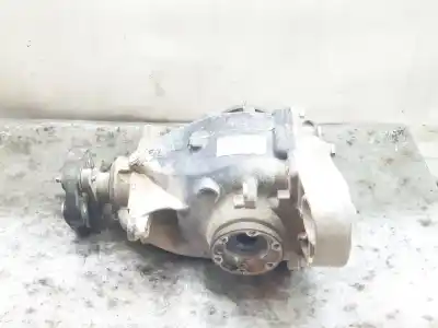 Pezzo di ricambio per auto di seconda mano differenziale posteriore per bmw 3 (e90) 320 d riferimenti oem iam 7529099  7591022