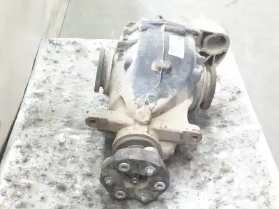 Pezzo di ricambio per auto di seconda mano differenziale posteriore per bmw 3 (e90) 320 d riferimenti oem iam 7529099  7591022