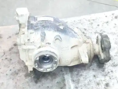 Pezzo di ricambio per auto di seconda mano differenziale posteriore per bmw 3 (e90) 320 d riferimenti oem iam 7529099  7591022