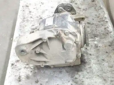 Pezzo di ricambio per auto di seconda mano differenziale posteriore per bmw 3 (e90) 320 d riferimenti oem iam 7529099  7591022