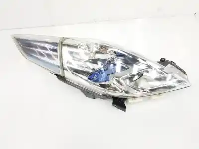Piesă de schimb auto la mâna a doua far dreapta pentru nissan leaf (ze0) electric referințe oem iam 260103nl5a
