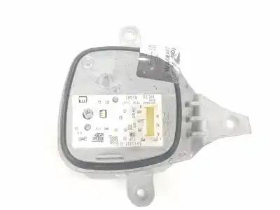 Автозапчасти б/у электронный модуль за infiniti q30 1.5 d ссылки oem iam b010391b  260105da0d