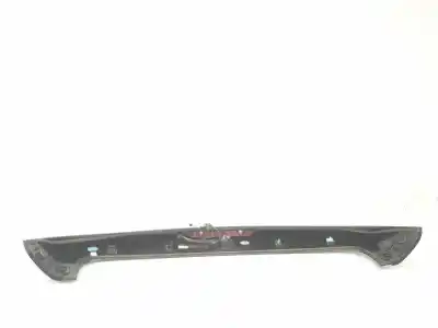 Автозапчасти б/у заднее крыло за opel mokka 1.4 16v turbo (bivalent. gasolina / lpg) ссылки oem iam 95978986  95321867