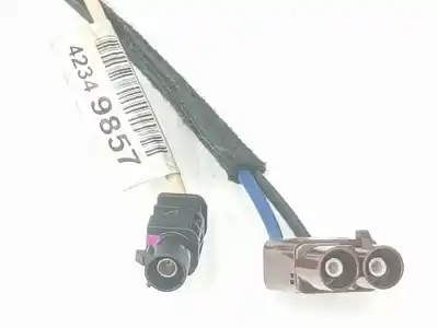 Gebrauchtes Autoersatzteil antenne zum opel mokka x 1.4 16v turbo oem-iam-referenzen 42349857 42349857 