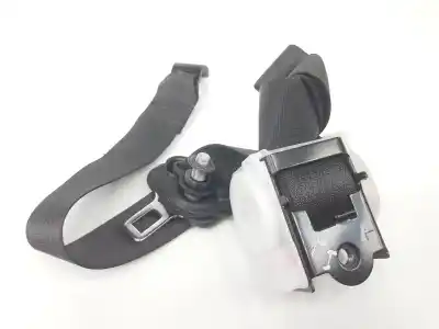 Peça sobressalente para automóvel em segunda mão cinto de segurança traseiro esquerdo por opel mokka 1.4 16v turbo (bivalent. gasolina / lpg) referências oem iam 42469714  42469714