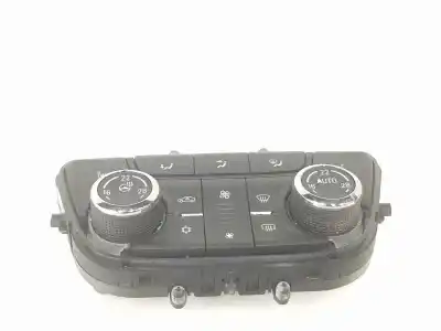 Автозапчасти б/у КЛИМАТ-КОНТРОЛЬ за OPEL MOKKA  ссылки OEM IAM 39081560  39081560