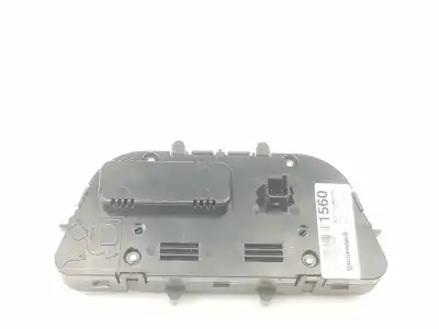 Peça sobressalente para automóvel em segunda mão comando de sofagem (chauffage / ar condicionado) por opel mokka 1.4 16v turbo (bivalent. gasolina / lpg) referências oem iam 39081560  39081560