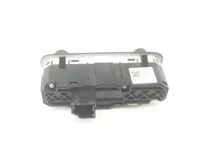 Автозапчасти б/у управление светом за opel mokka 1.4 16v turbo (bivalent. gasolina / lpg) ссылки oem iam 42550413  42550413