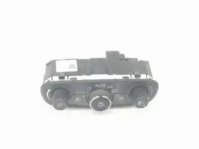 Автозапчасти б/у управление светом за opel mokka 1.4 16v turbo (bivalent. gasolina / lpg) ссылки oem iam 42550413