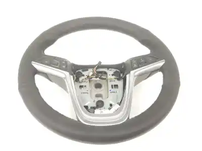 Автозапчасти б/у руль за opel mokka 1.4 16v turbo (bivalent. gasolina / lpg) ссылки oem iam 39081265