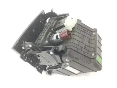 Автозапчастина б/у бардачок для opel mokka 1.4 16v turbo (bivalent. gasolina / lpg) посилання на oem iam 42547476  42547476