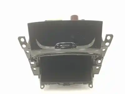 Автозапчастина б/у бардачок для opel mokka 1.4 16v turbo (bivalent. gasolina / lpg) посилання на oem iam 42547476  42547476