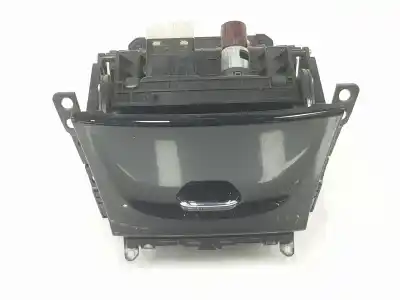 Автозапчасти б/у бардачок за opel mokka 1.4 16v turbo (bivalent. gasolina / lpg) ссылки oem iam 42547476
