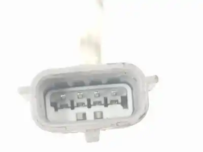 Second-hand car spare part lambda probe for renault captur i (j5_, h5_) 0.9 tce 90 oem iam references 226a47260r  226a47260r