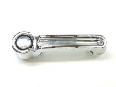 Tweedehands auto-onderdeel rechts achter buiten handgreep voor dodge nitro 2.8 crd 4wd oem iam-referenties 4589164ae