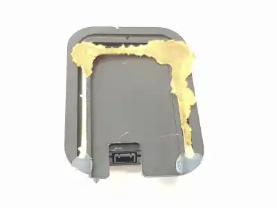 Second-hand car spare part electronic module for dodge nitro 2.8 crd 4wd oem iam references 4671918af  4671918af