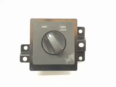 Tweedehands auto-onderdeel 4x4 wijzig bediening voor dodge nitro 2.8 crd 4wd oem iam-referenties 68020962aa