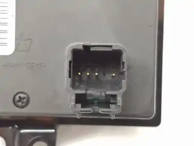 Peça sobressalente para automóvel em segunda mão comando 4x4 por dodge nitro 2.8 crd 4wd referências oem iam 68020962aa  68020962aa