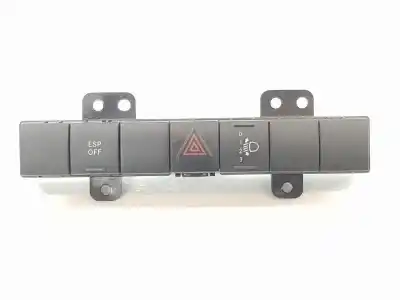 Tweedehands auto-onderdeel waarschuwing voor dodge nitro 2.8 crd 4wd oem iam-referenties p04602562ag