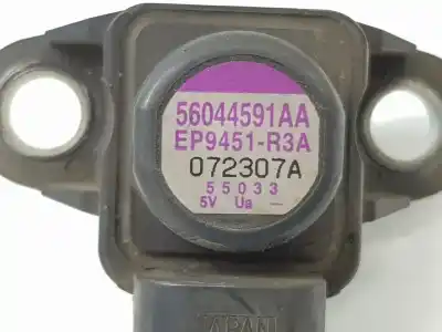 Second-hand car spare part sensor for dodge nitro 2.8 crd 4wd oem iam references 56044591aa  56044591aa