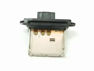 Peça sobressalente para automóvel em segunda mão resistência sofagem chauffage por dodge nitro 2.8 crd 4wd referências oem iam 939605v  939605v