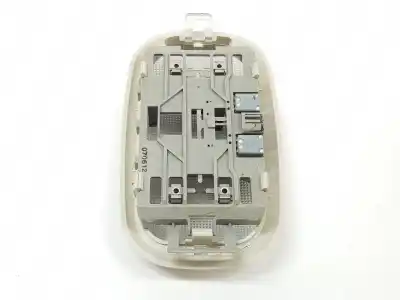 Pezzo di ricambio per auto di seconda mano luce interna per dodge nitro 2.8 crd 4wd riferimenti oem iam 5jg65trmaa  5jg65trmaa