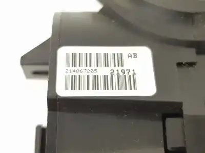 Pezzo di ricambio per auto di seconda mano comando pulito per dodge nitro 2.8 crd 4wd riferimenti oem iam 214867205  68003215ab