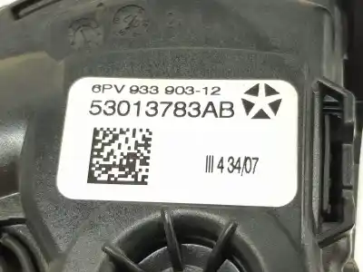 Second-hand car spare part potentiometer for dodge nitro 2.8 crd 4wd oem iam references 53013783ab  53013783ab