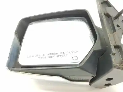 Peça sobressalente para automóvel em segunda mão espelho retrovisor esquerdo por dodge nitro 2.8 crd 4wd referências oem iam 55079101ag  55079101ag
