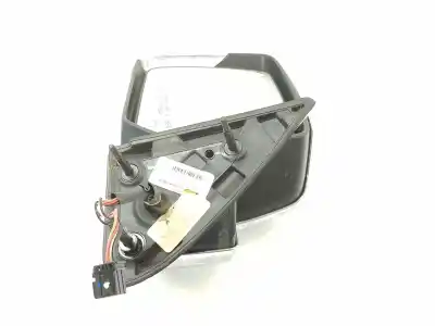 Peça sobressalente para automóvel em segunda mão espelho retrovisor esquerdo por dodge nitro 2.8 crd 4wd referências oem iam 55079101ag  55079101ag