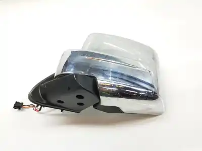 Peça sobressalente para automóvel em segunda mão espelho retrovisor esquerdo por dodge nitro 2.8 crd 4wd referências oem iam 55079101ag  55079101ag