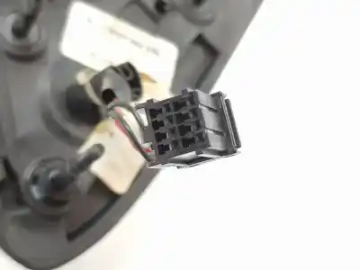 Peça sobressalente para automóvel em segunda mão espelho retrovisor esquerdo por dodge nitro 2.8 crd 4wd referências oem iam 55079101ag  55079101ag