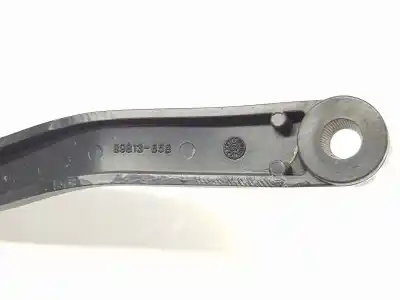 Second-hand car spare part left front windshield wiper arm for dodge nitro 2.8 crd 4wd oem iam references 55157281ad  68003936aa