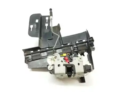 Tweedehands auto-onderdeel achter rechts deurslot voor dodge nitro 2.8 crd 4wd oem iam-referenties 4589278af