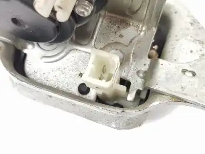 Second-hand car spare part trunk lock for dodge nitro 2.8 crd 4wd oem iam references 4589131ab  4589131ab