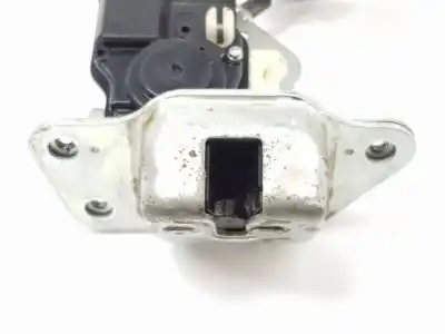 Second-hand car spare part trunk lock for dodge nitro 2.8 crd 4wd oem iam references 4589131ab  4589131ab