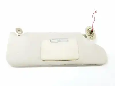 Second-hand car spare part RIGHT SUNSHADE for DODGE NITRO  OEM IAM references 1CK18DW1AC  1CK18DW1AC