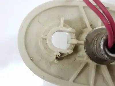 Peça sobressalente para automóvel em segunda mão para-sol direito por dodge nitro 2.8 crd 4wd referências oem iam 1ck18dw1ac  1ck18dw1ac