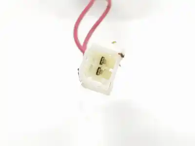 Peça sobressalente para automóvel em segunda mão para-sol direito por dodge nitro 2.8 crd 4wd referências oem iam 1ck18dw1ac  1ck18dw1ac