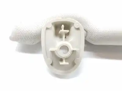 Peça sobressalente para automóvel em segunda mão para-sol direito por dodge nitro 2.8 crd 4wd referências oem iam 1ck18dw1ac  1ck18dw1ac