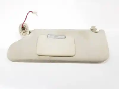 Tweedehands auto-onderdeel linker zonnescherm voor dodge nitro 2.8 crd 4wd oem iam-referenties 1ck19dw1ac