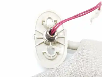 Peça sobressalente para automóvel em segunda mão pára-sol esquerdo por dodge nitro 2.8 crd 4wd referências oem iam 1ck19dw1ac  1ck19dw1ac