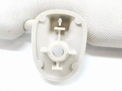 Peça sobressalente para automóvel em segunda mão pára-sol esquerdo por dodge nitro 2.8 crd 4wd referências oem iam 1ck19dw1ac  1ck19dw1ac