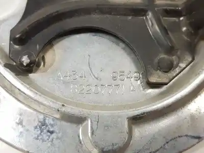 Second-hand car spare part outer fuel cap for dodge nitro 2.8 crd 4wd oem iam references 8220777i  55394206ac