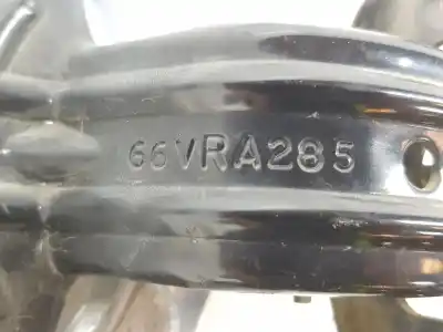 Second-hand car spare part outer fuel cap for dodge nitro 2.8 crd 4wd oem iam references 8220777i  55394206ac