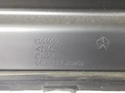 Peça sobressalente para automóvel em segunda mão porta luvas por dodge nitro 2.8 crd 4wd referências oem iam 1622019xdv  1622019xdv