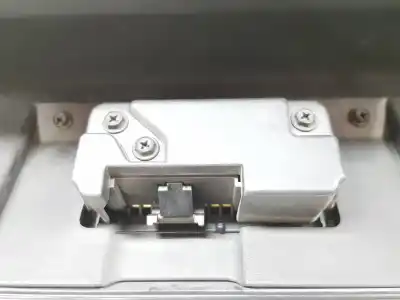 Peça sobressalente para automóvel em segunda mão porta luvas por dodge nitro 2.8 crd 4wd referências oem iam 1622019xdv  1622019xdv